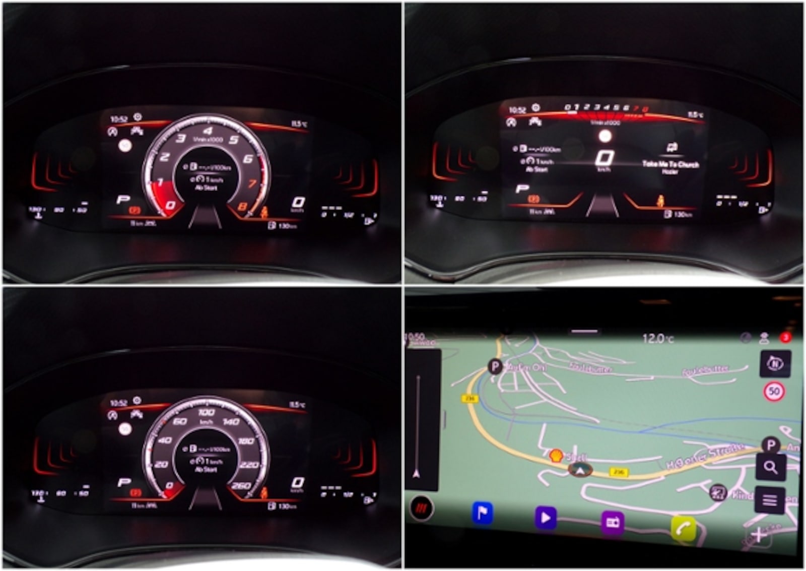 SEAT Arona – Bild 19