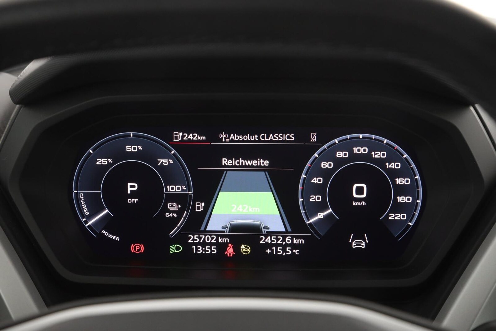 Audi Q4 e-tron – Bild 19