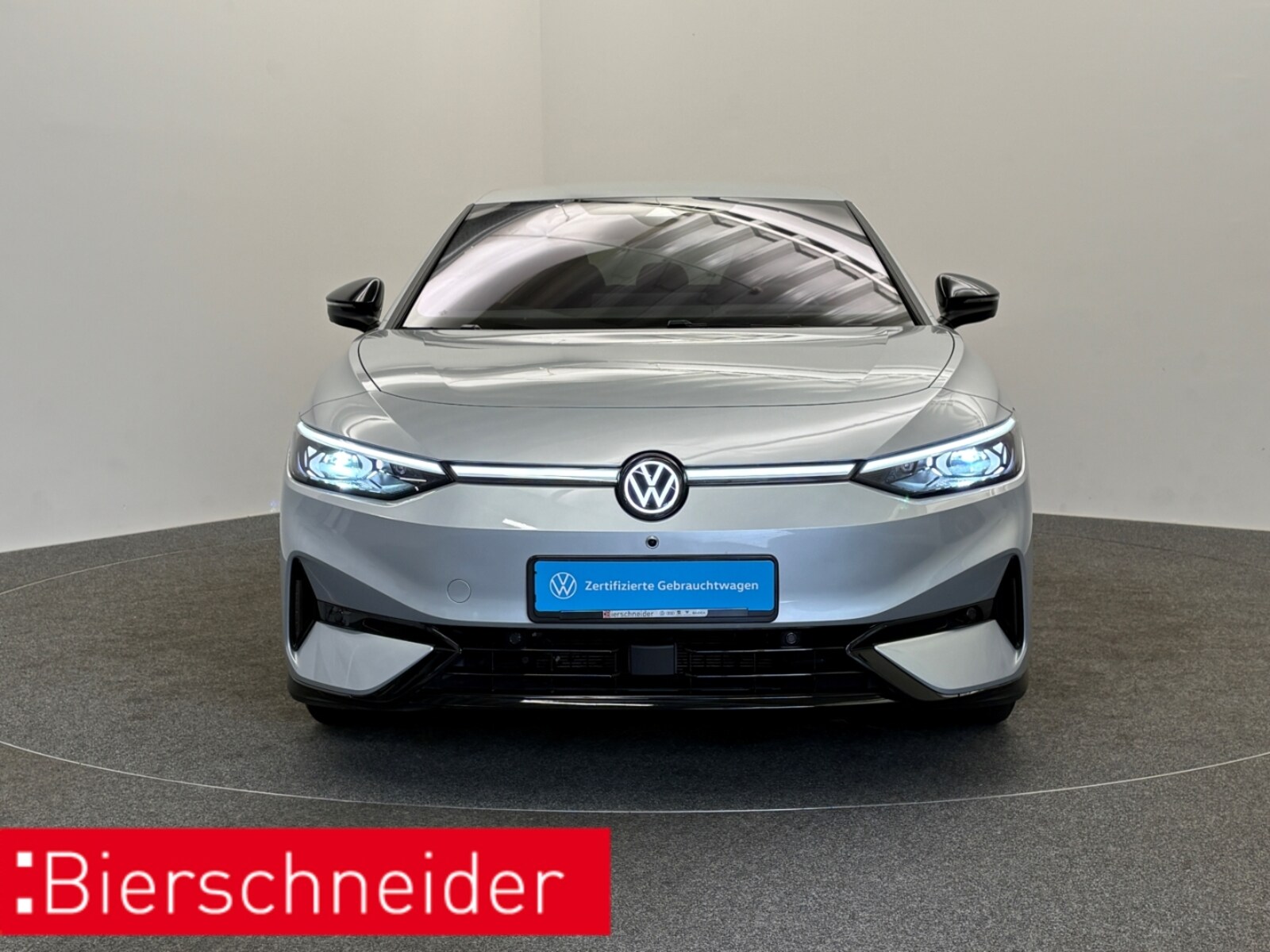 Volkswagen ID.7 – Bild 10