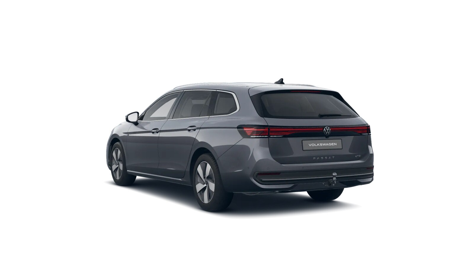 Volkswagen Passat – Bild 5
