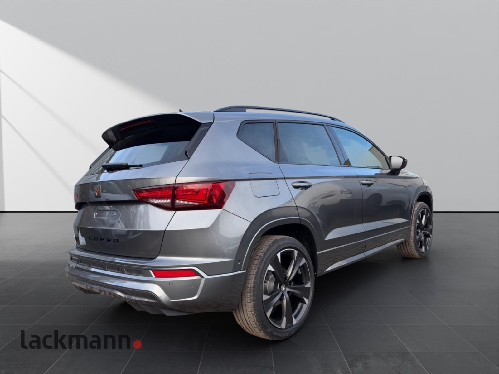 CUPRA Ateca – Bild 5