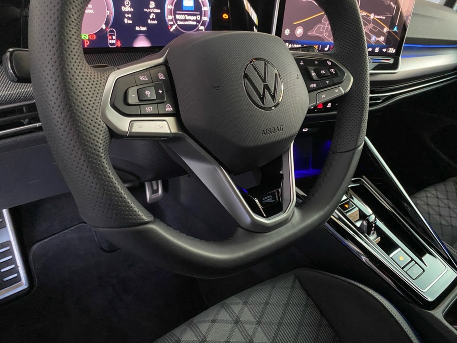 Volkswagen Golf Variant – Bild 17