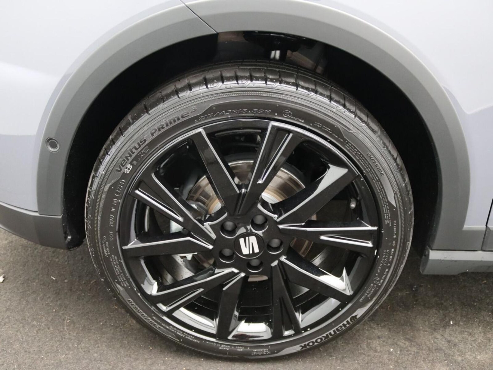 SEAT Arona – Bild 16