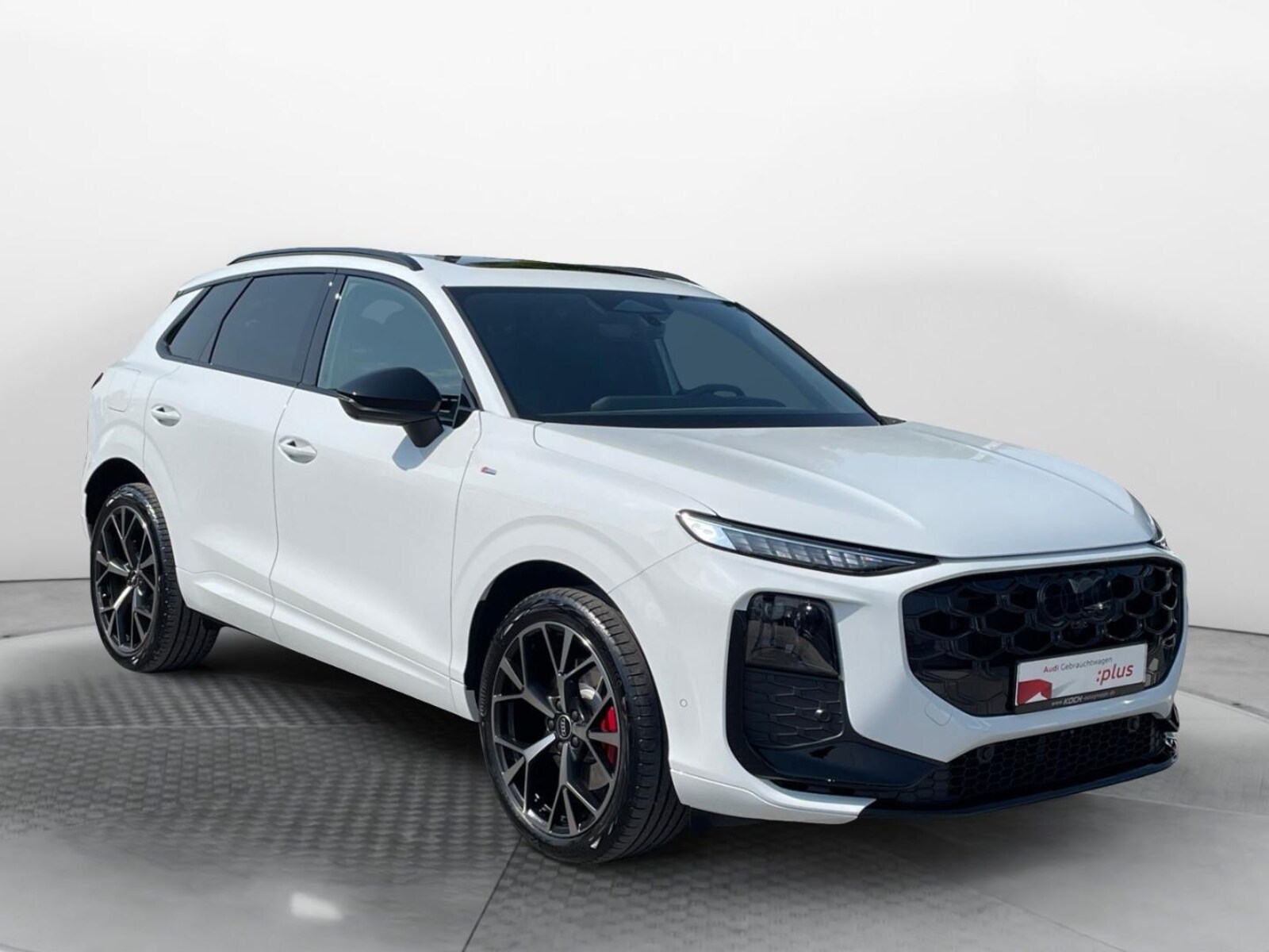 Audi Q3 – Bild 5