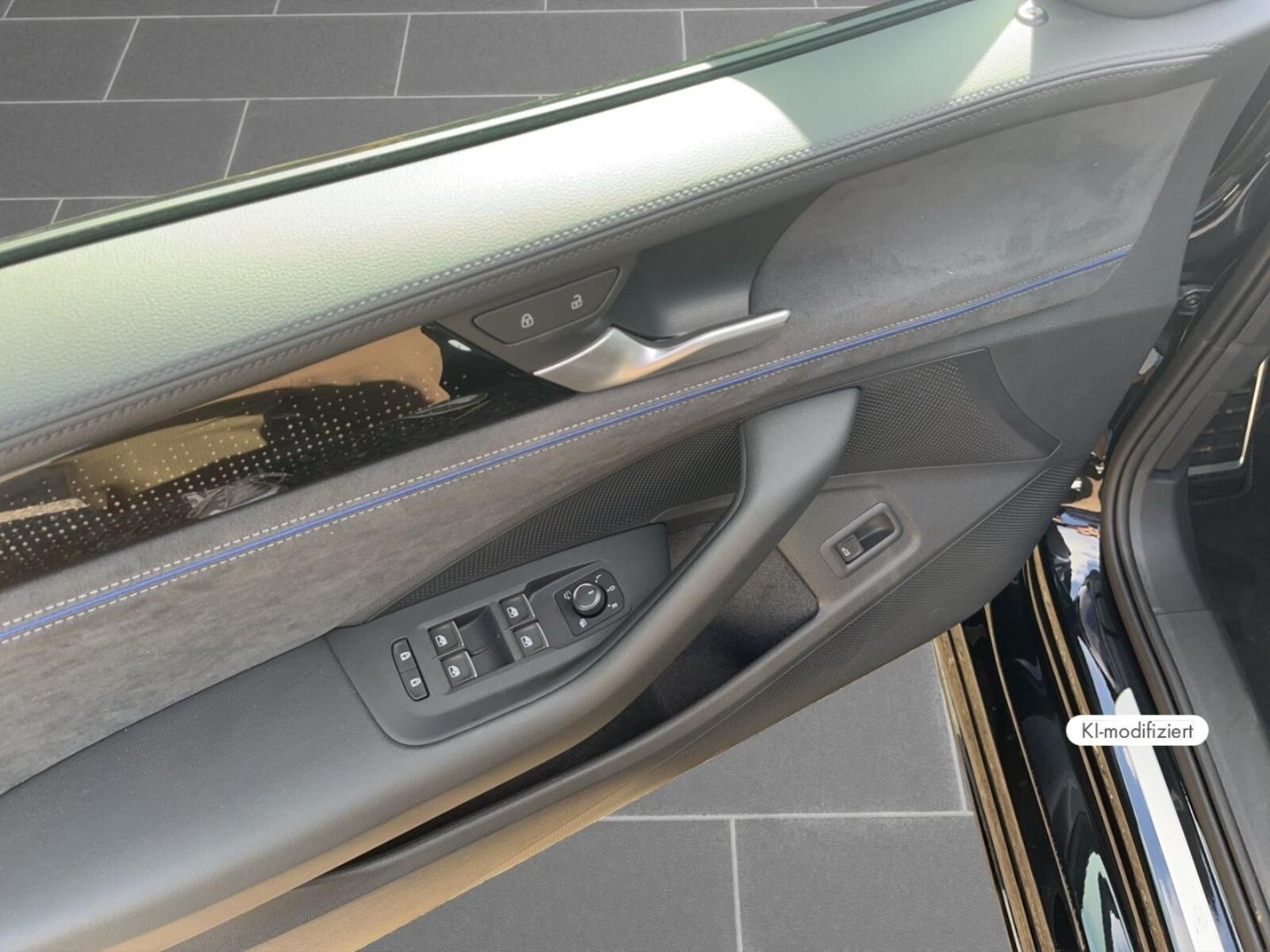 Volkswagen Passat – Bild 13