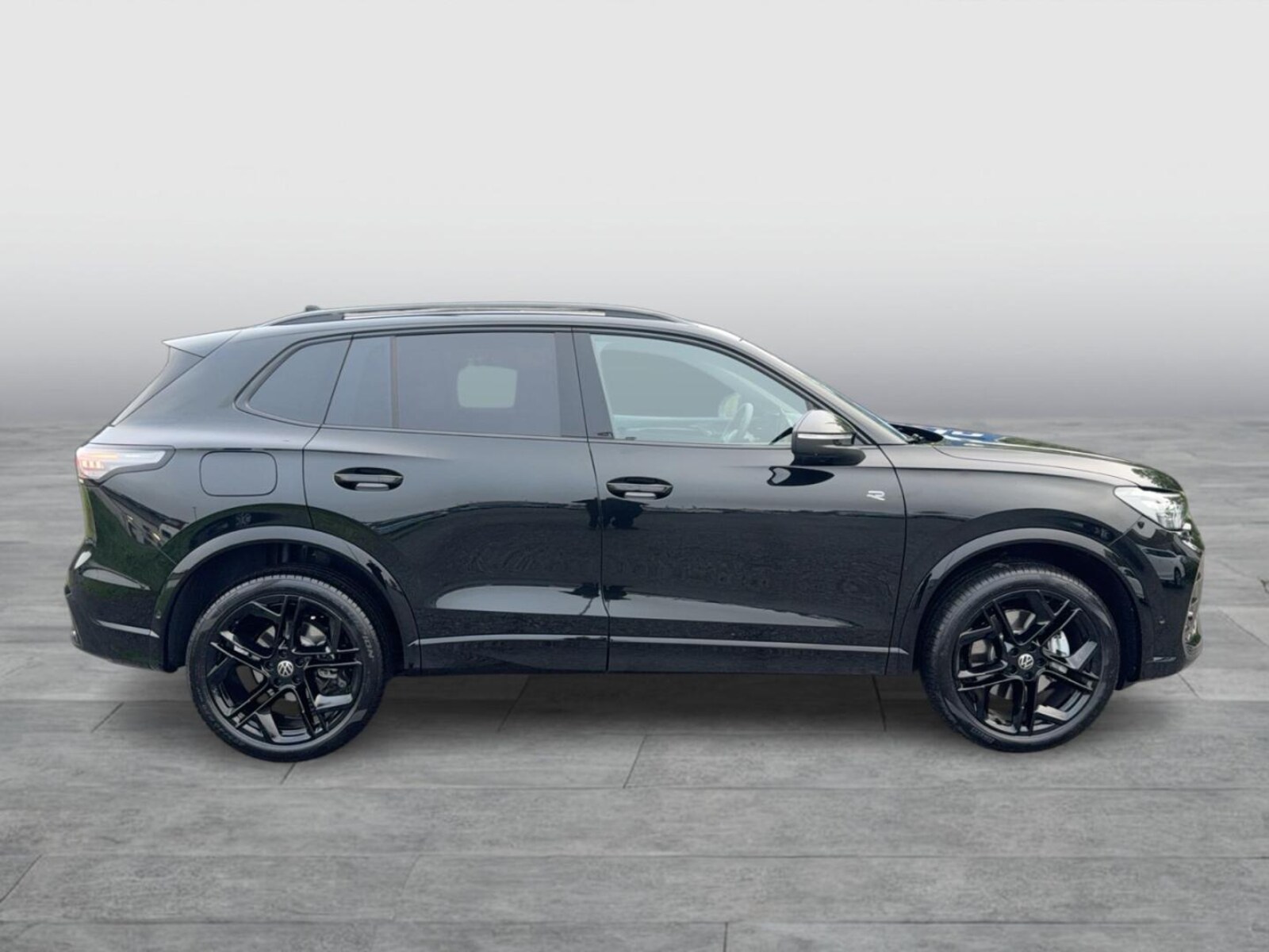 Volkswagen Tiguan – Bild 7