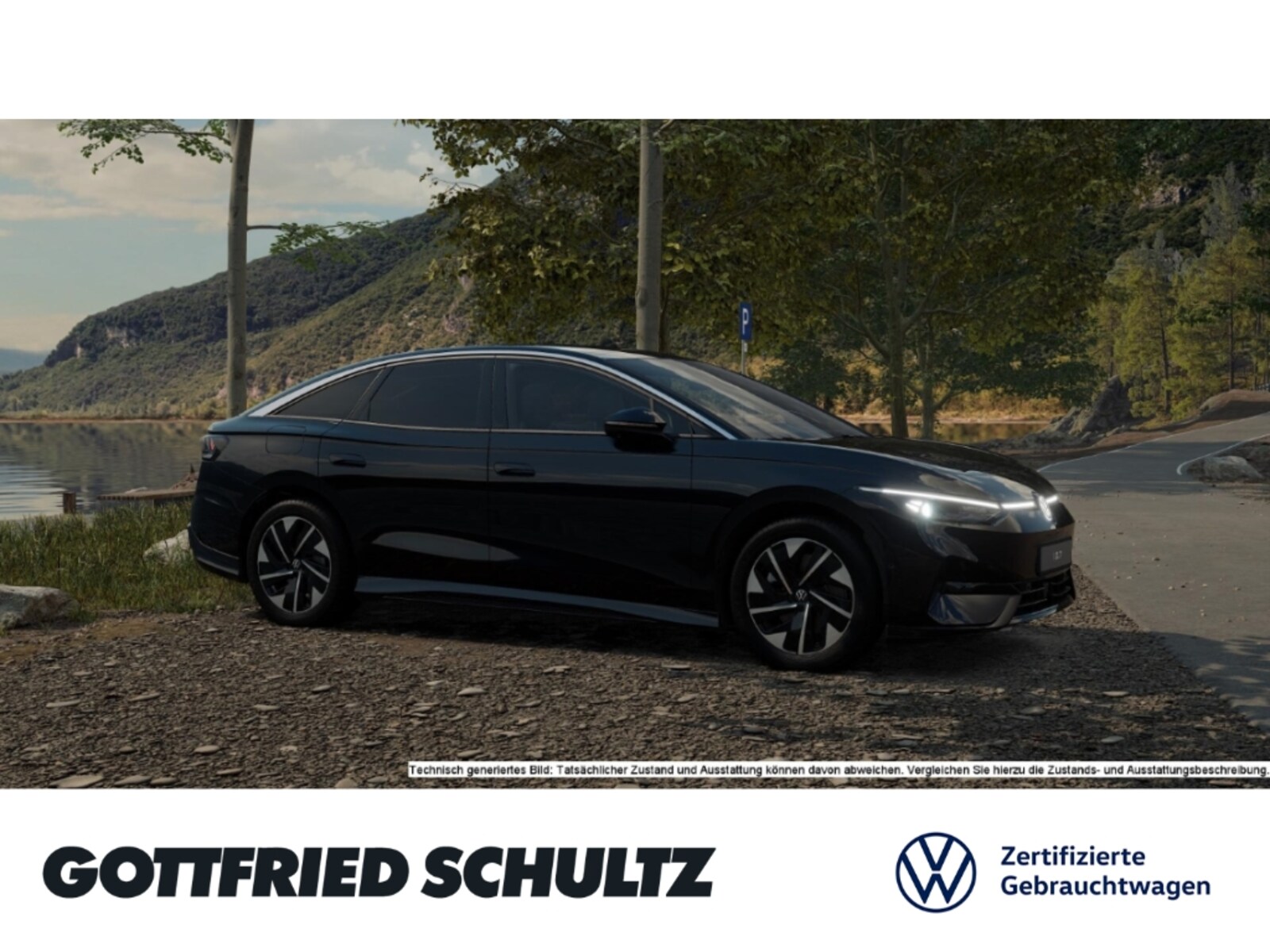 Volkswagen ID.7 – Bild 4