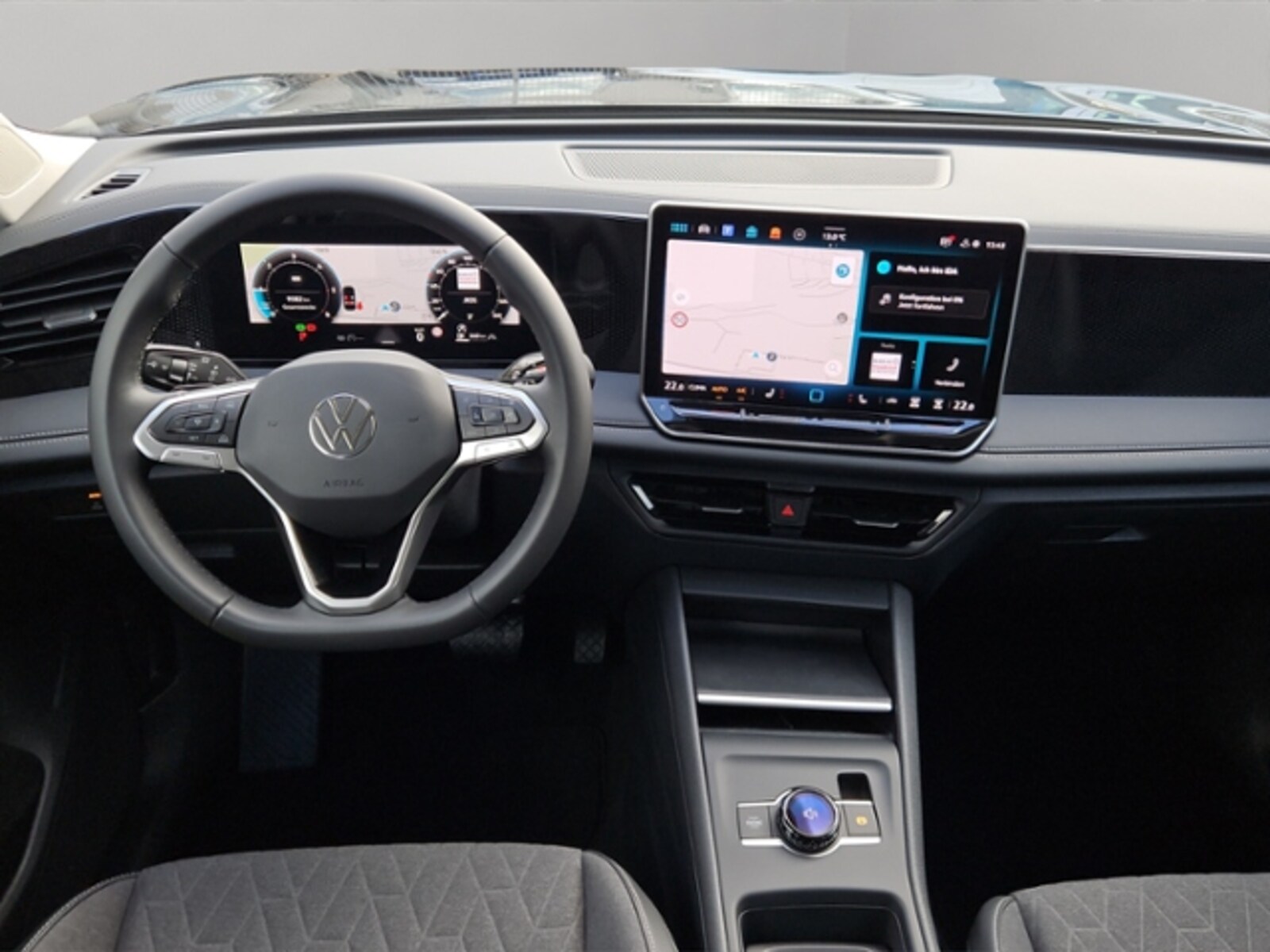 Volkswagen Tiguan – Bild 9