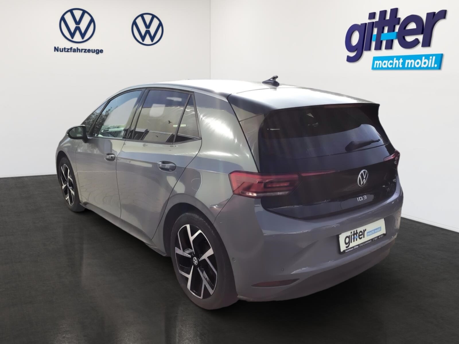 Volkswagen ID.3 – Bild 4