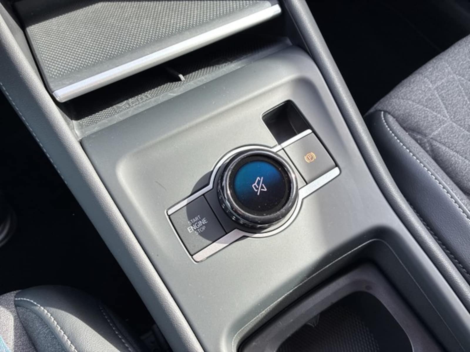 Volkswagen Tayron – Bild 24