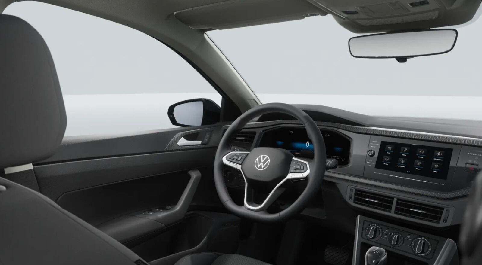 Volkswagen Polo – Bild 11
