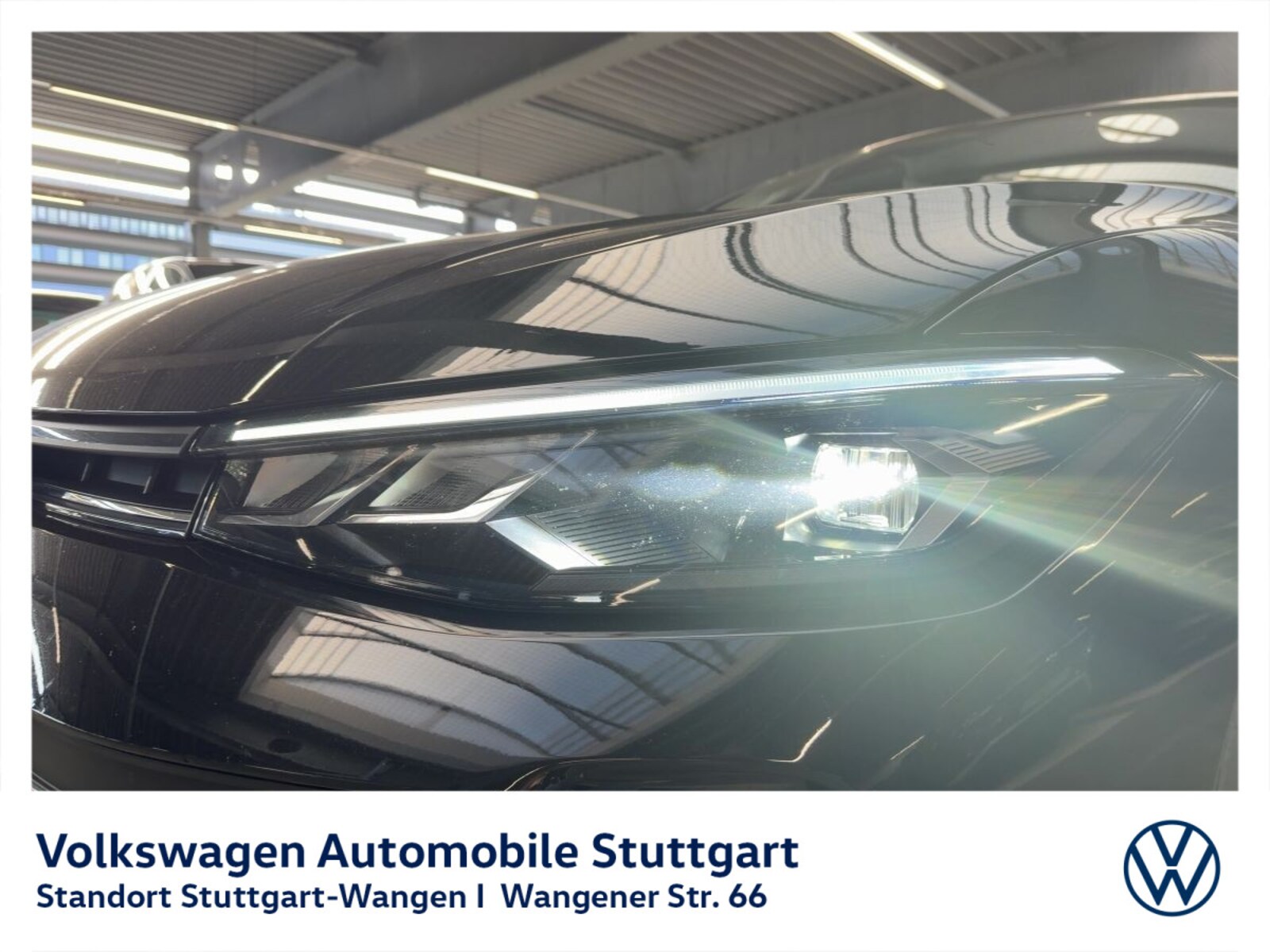 Volkswagen Passat – Bild 12