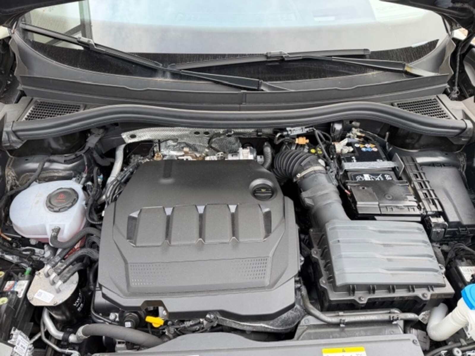 Volkswagen Tayron – Bild 16
