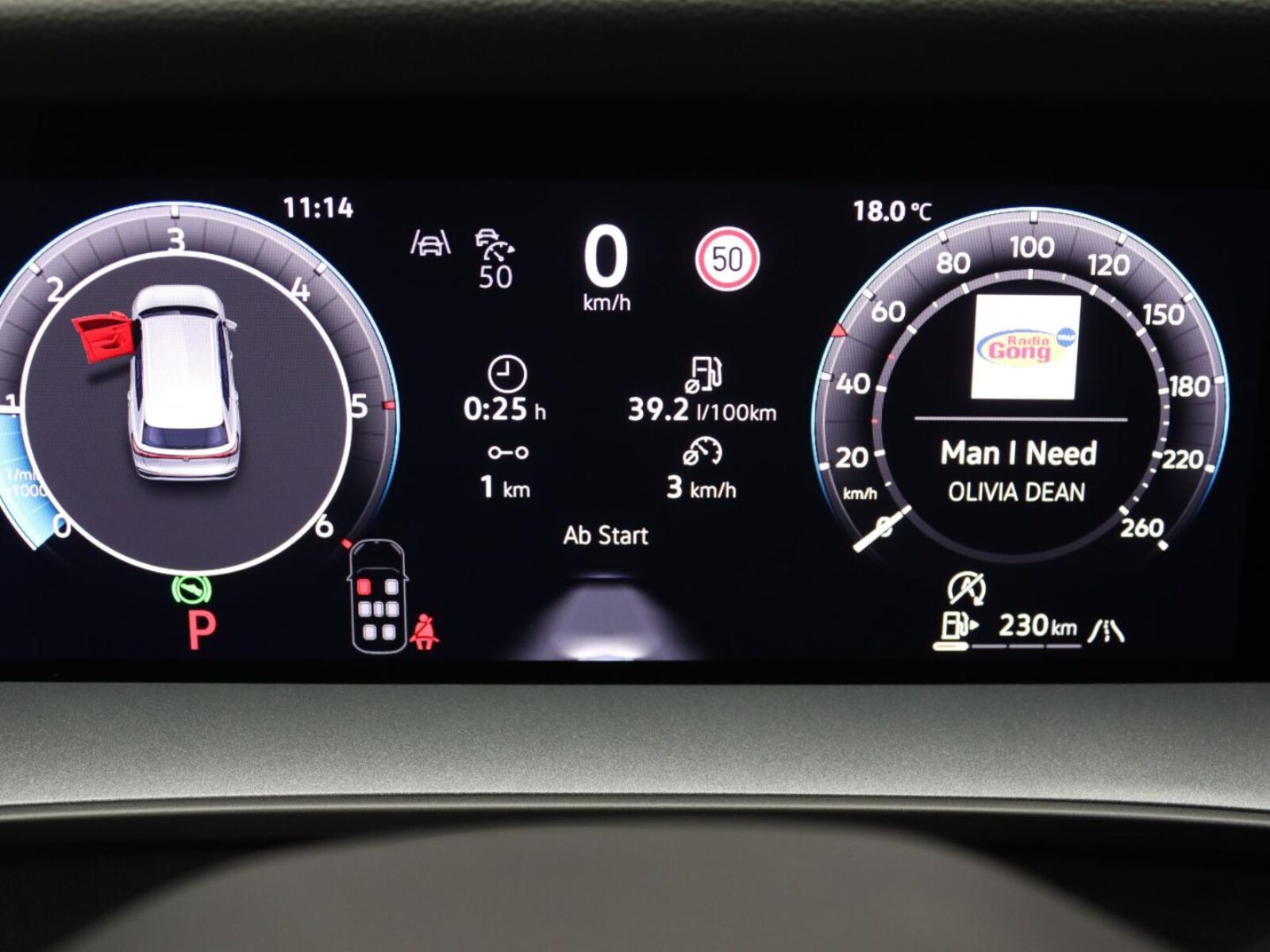 Volkswagen Tayron – Bild 13