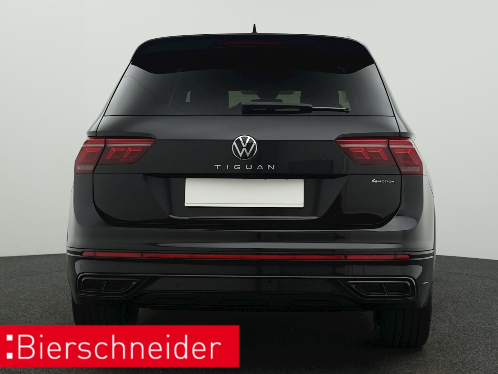 Volkswagen Tiguan – Bild 4
