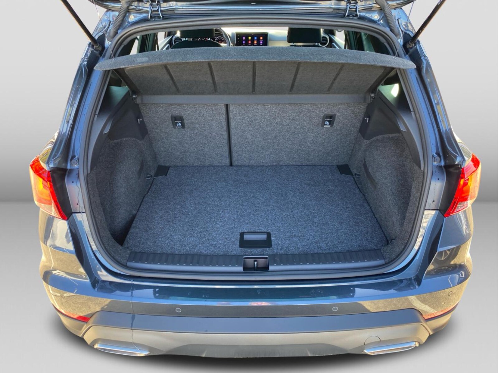 SEAT Arona – Bild 11