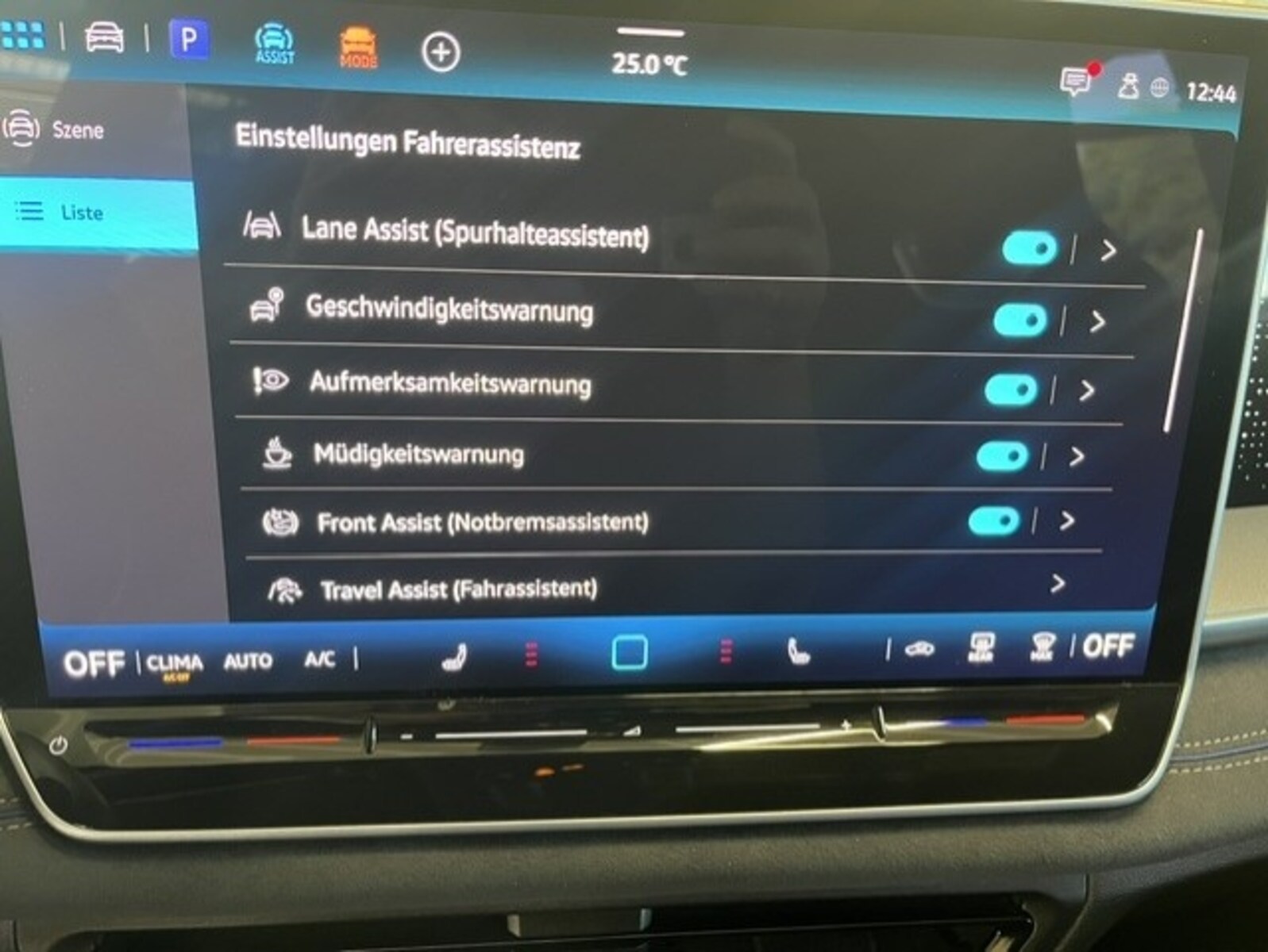 Volkswagen Tayron – Bild 11