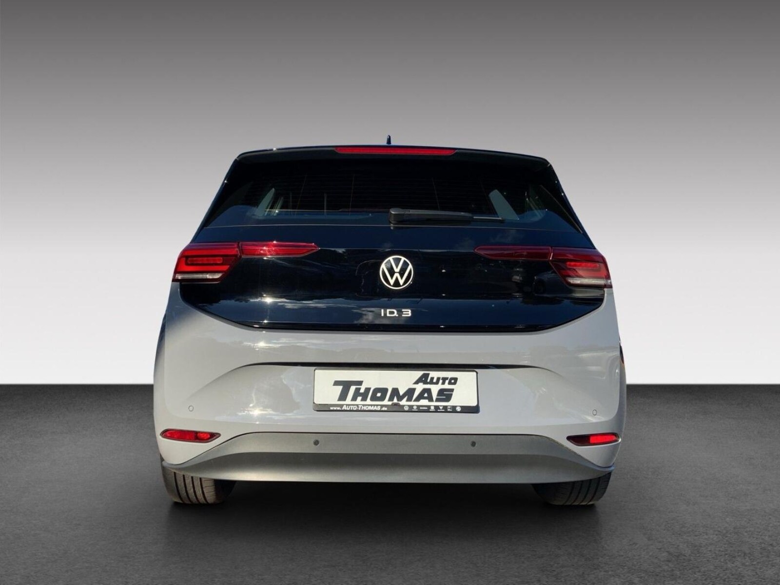 Volkswagen ID.3 – Bild 5