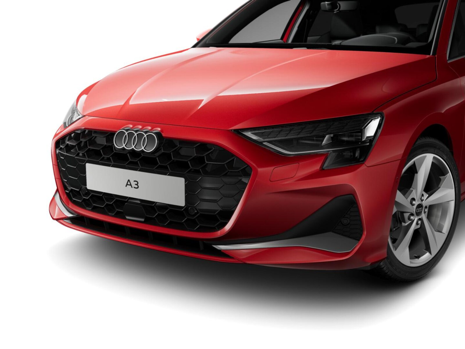 Audi A3 Sportback – Bild 10
