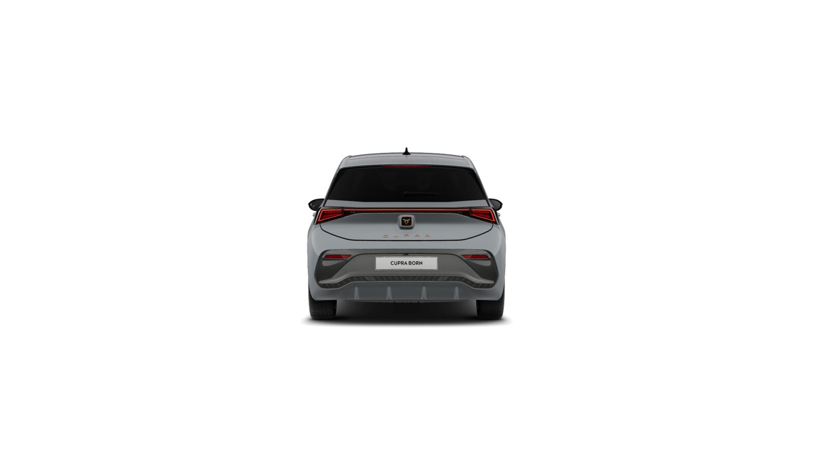 CUPRA Born – Bild 7