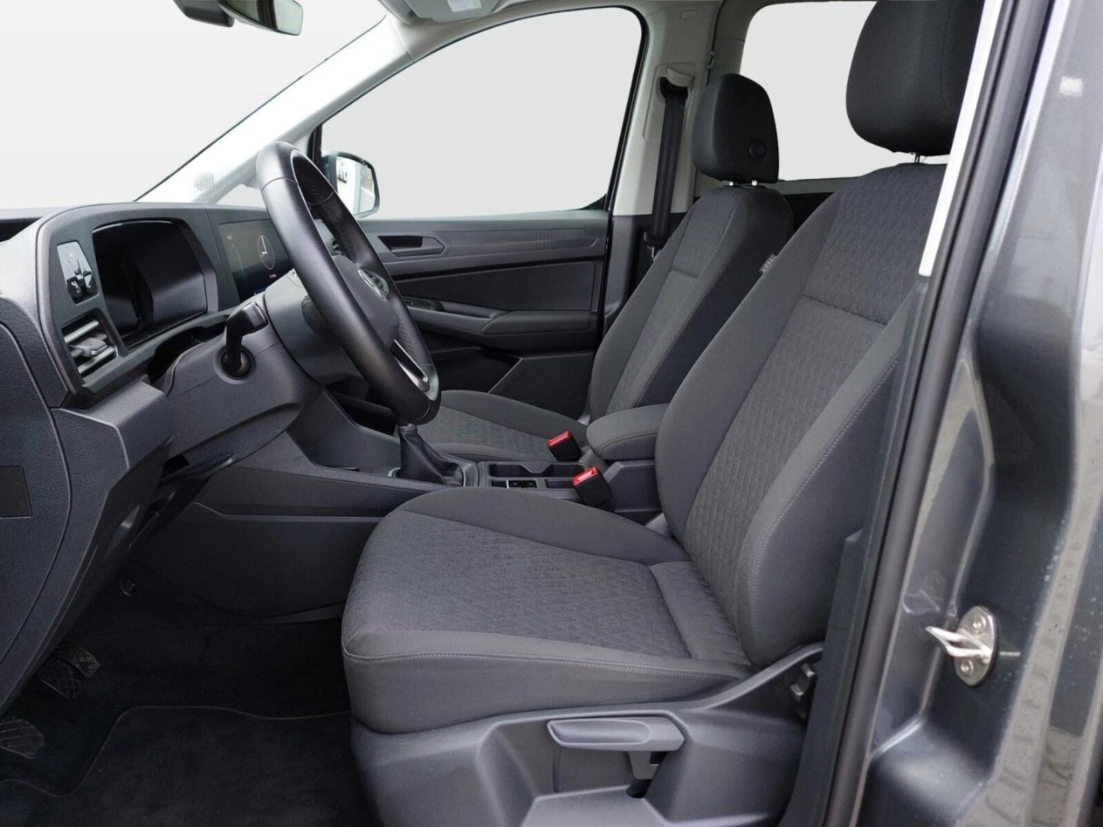 Volkswagen Caddy – Bild 11