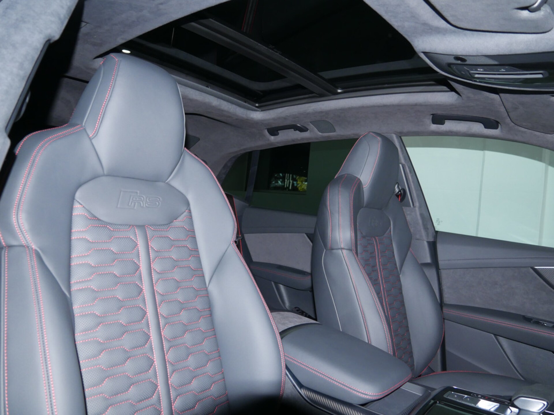 Audi RS Q8 SUV
