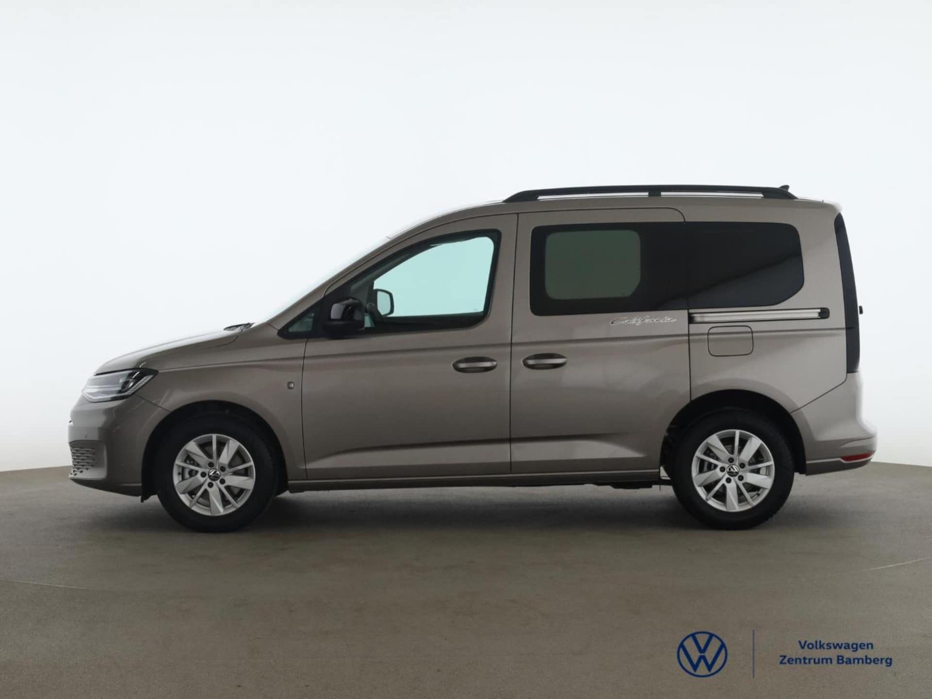 Volkswagen Caddy Basis-Modell