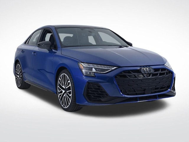 2026 Audi S3 Base - Photo 7
