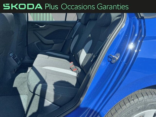 Voitures neuves ŠKODA KAMIQ Selection Orvault