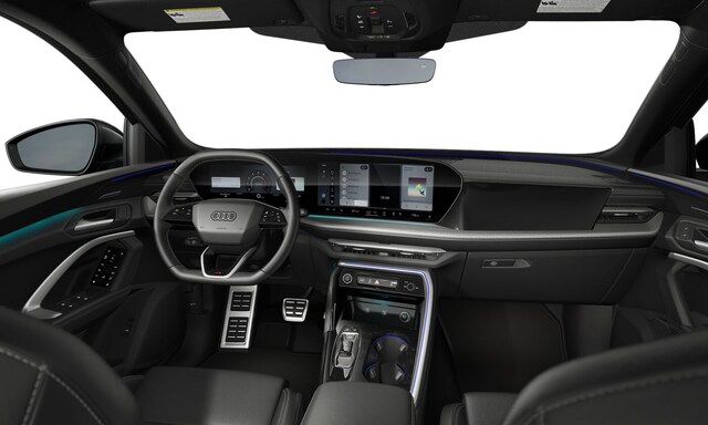 2026 Audi Q5 Sportback