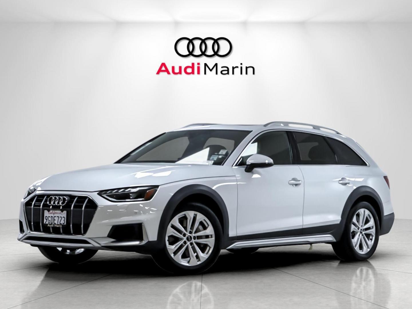2023 Audi A4 allroad 45 Premium Plus quattro S tronic's photo