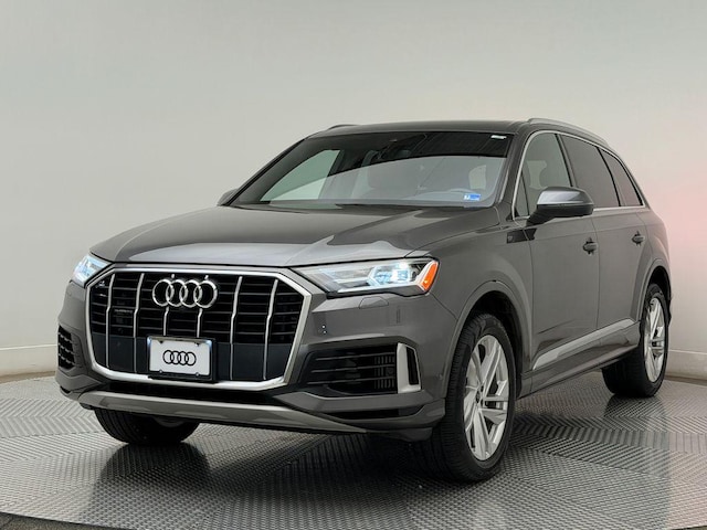 2021 Audi Q7