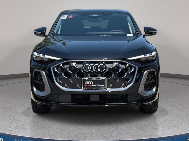 2025 Audi Q5 Sportback