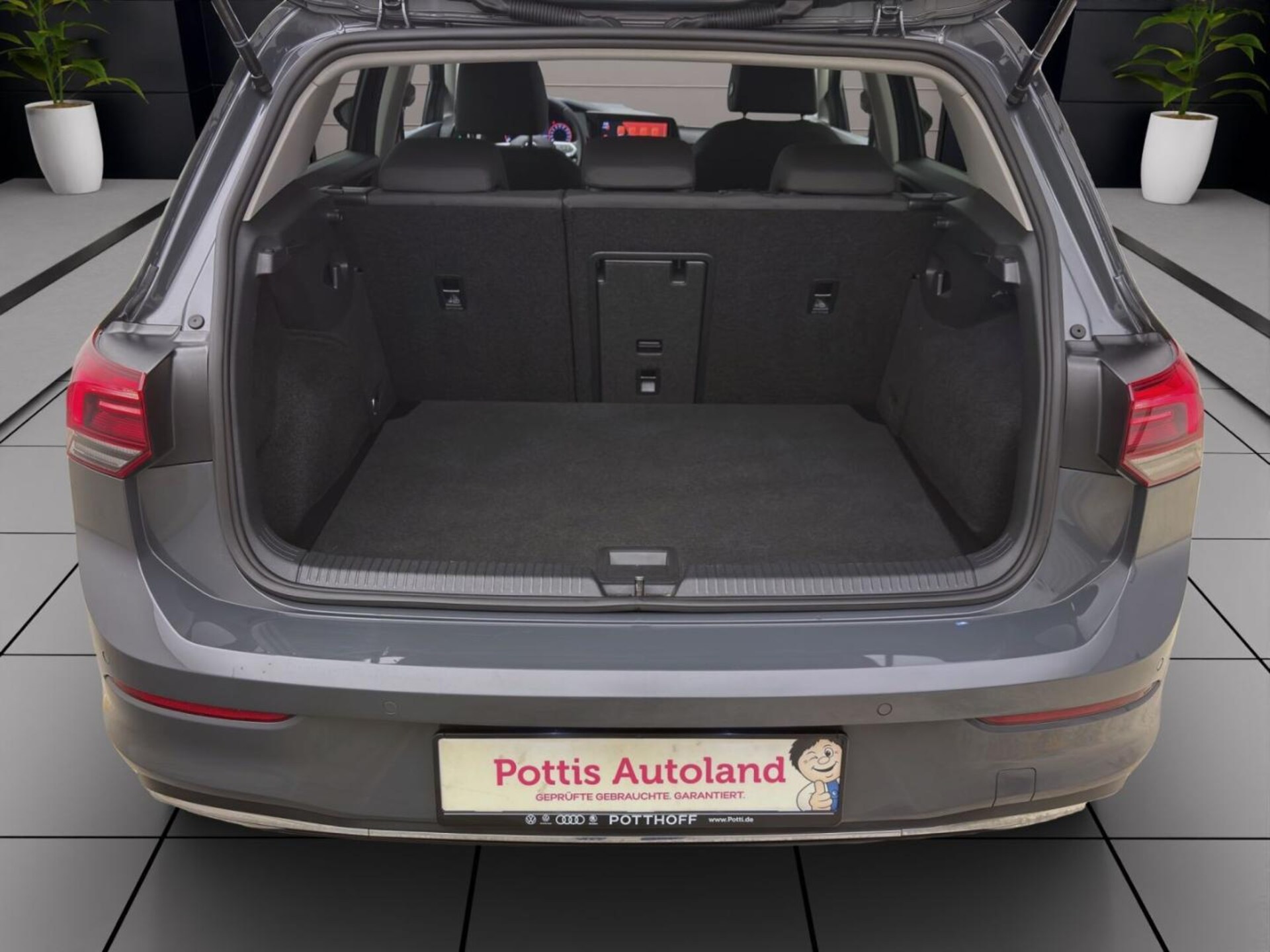 Volkswagen Golf Active