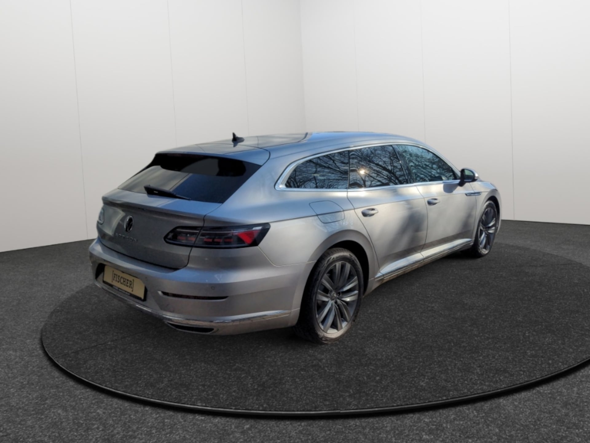 Volkswagen Arteon Shooting Brake Elegance