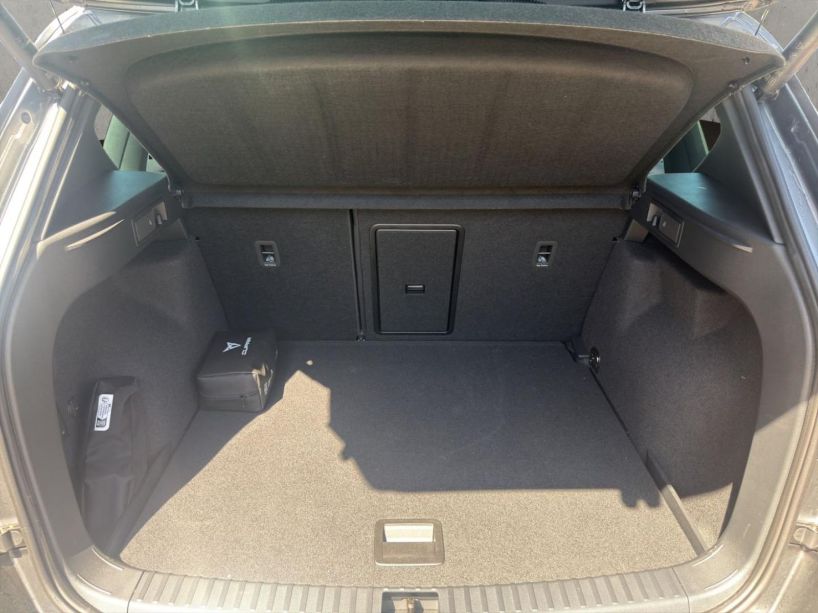 CUPRA Ateca – Bild 17