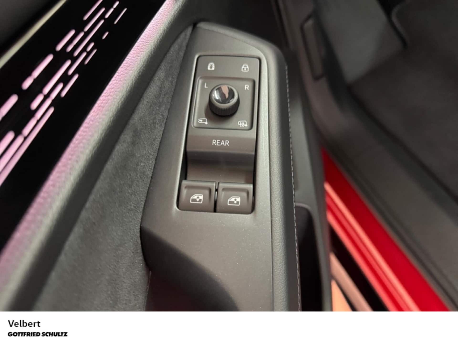 Volkswagen ID.7 Tourer Pro S