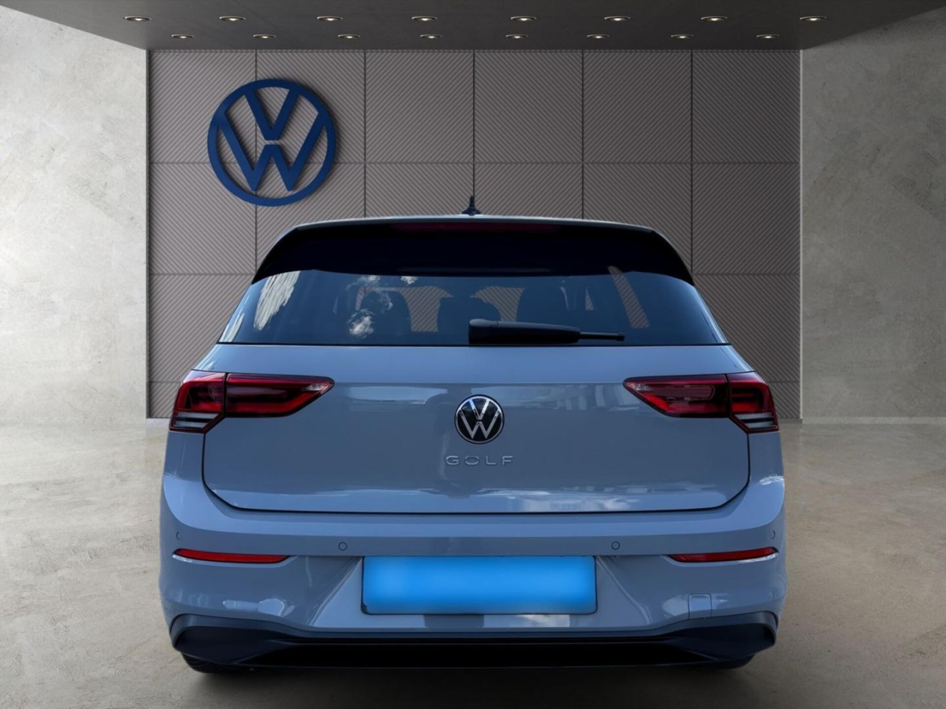 Volkswagen Golf Life