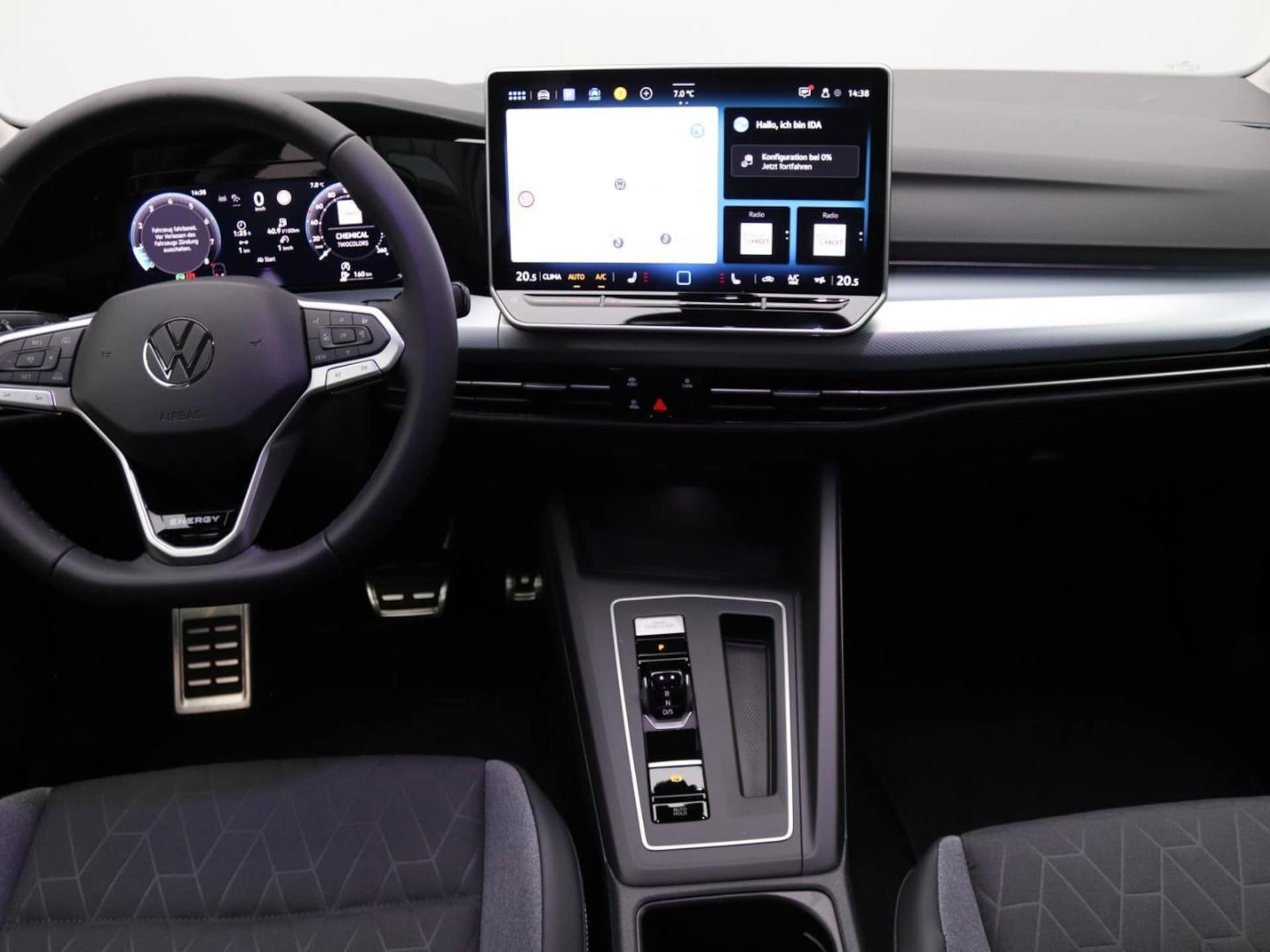Volkswagen Golf ENERGY
