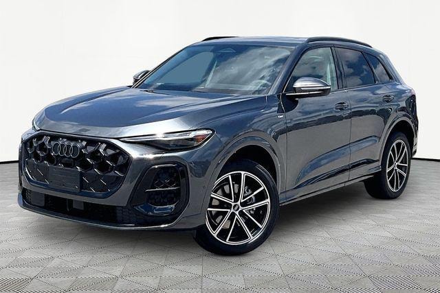 Photo of 2026 Audi Q5 
