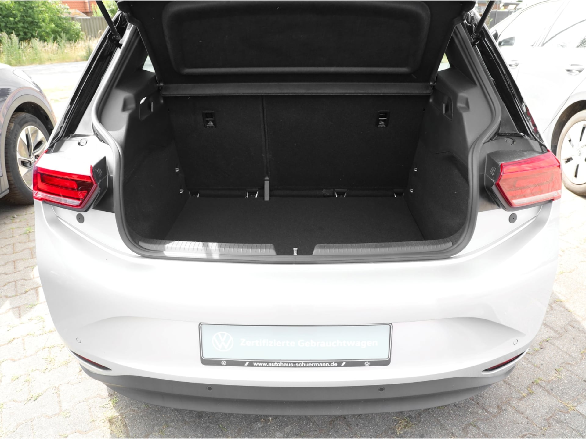 Volkswagen ID.3 Pro Performance