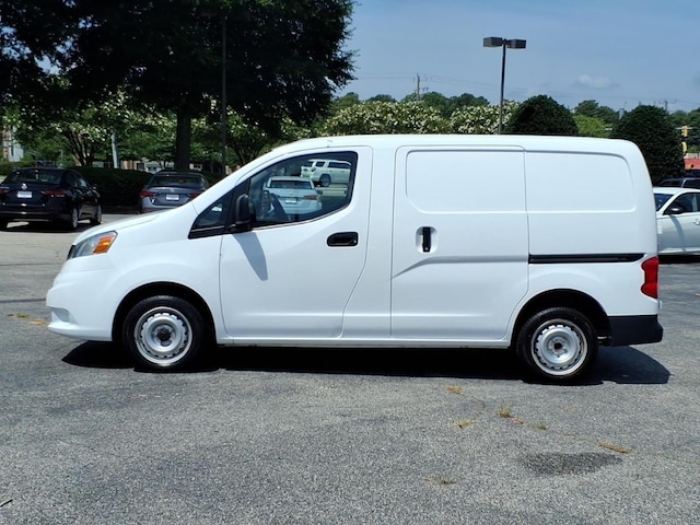 2021 Nissan