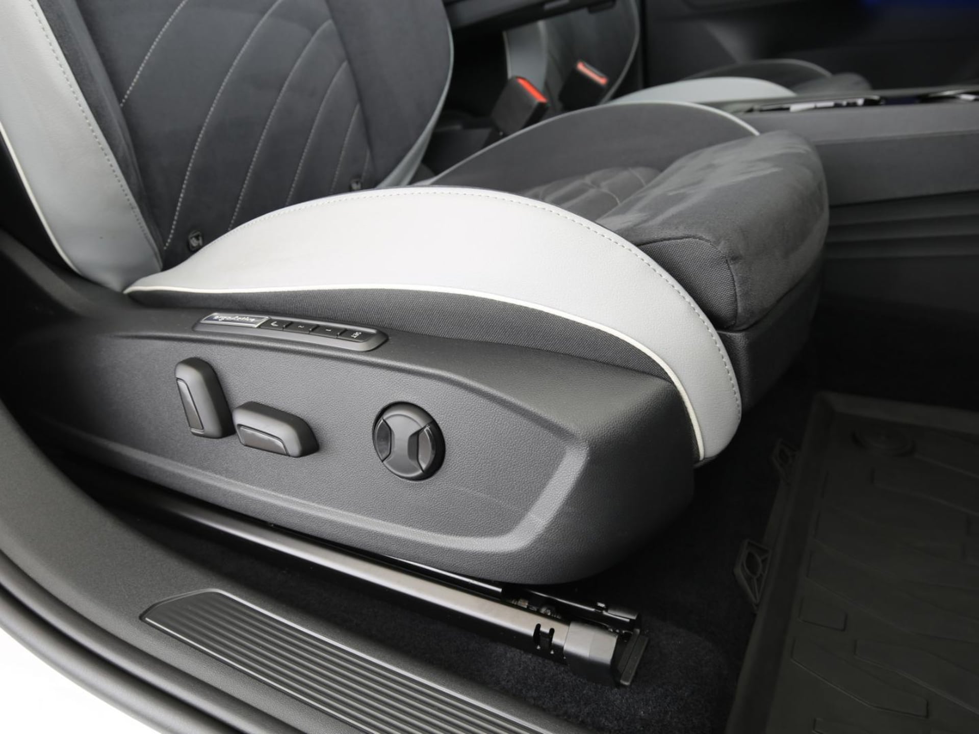 Volkswagen ID.3 Pro