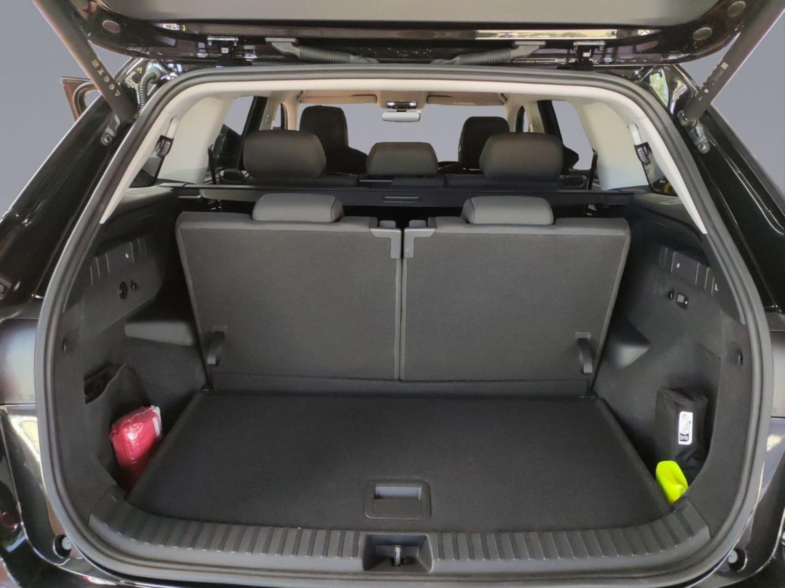 Škoda Kodiaq – Bild 10