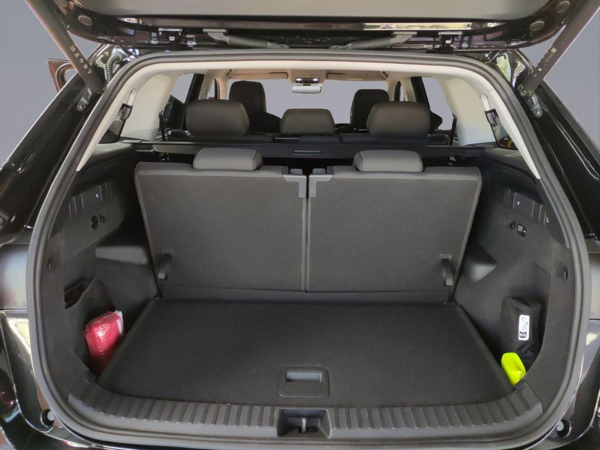 Skoda Kodiaq Selection