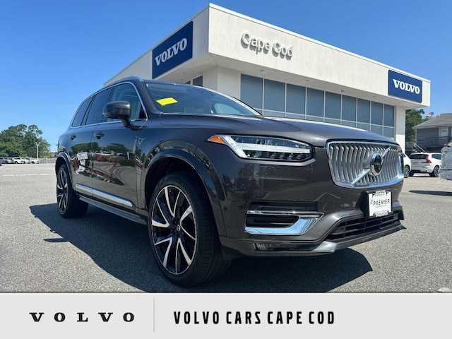 2023 Volvo XC90