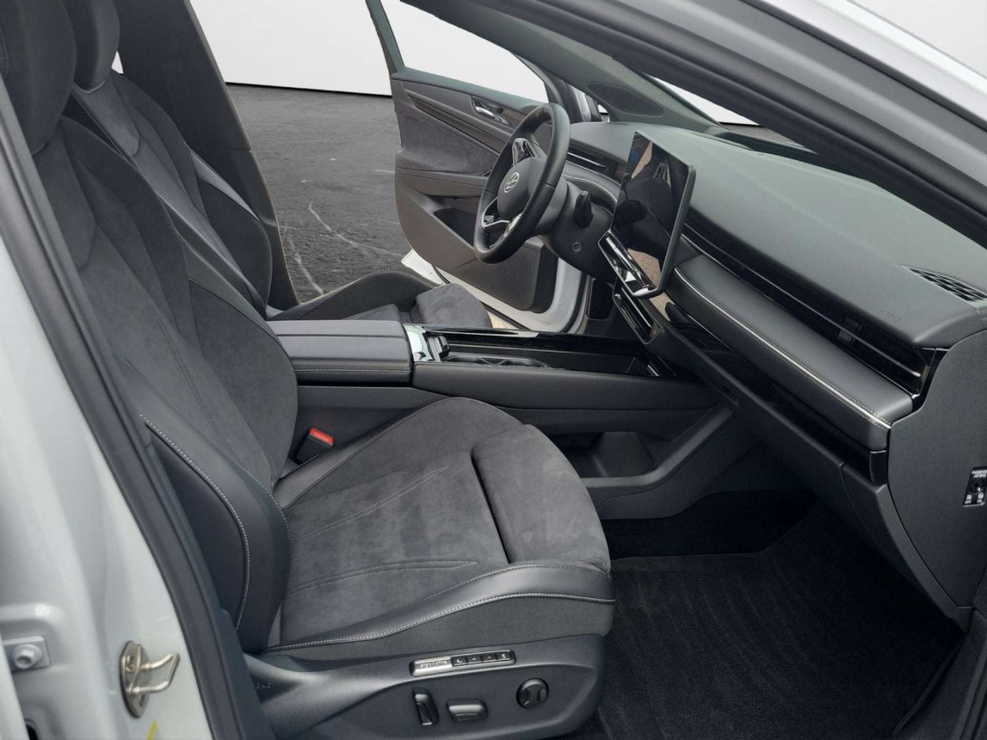 Volkswagen ID.7 Pro