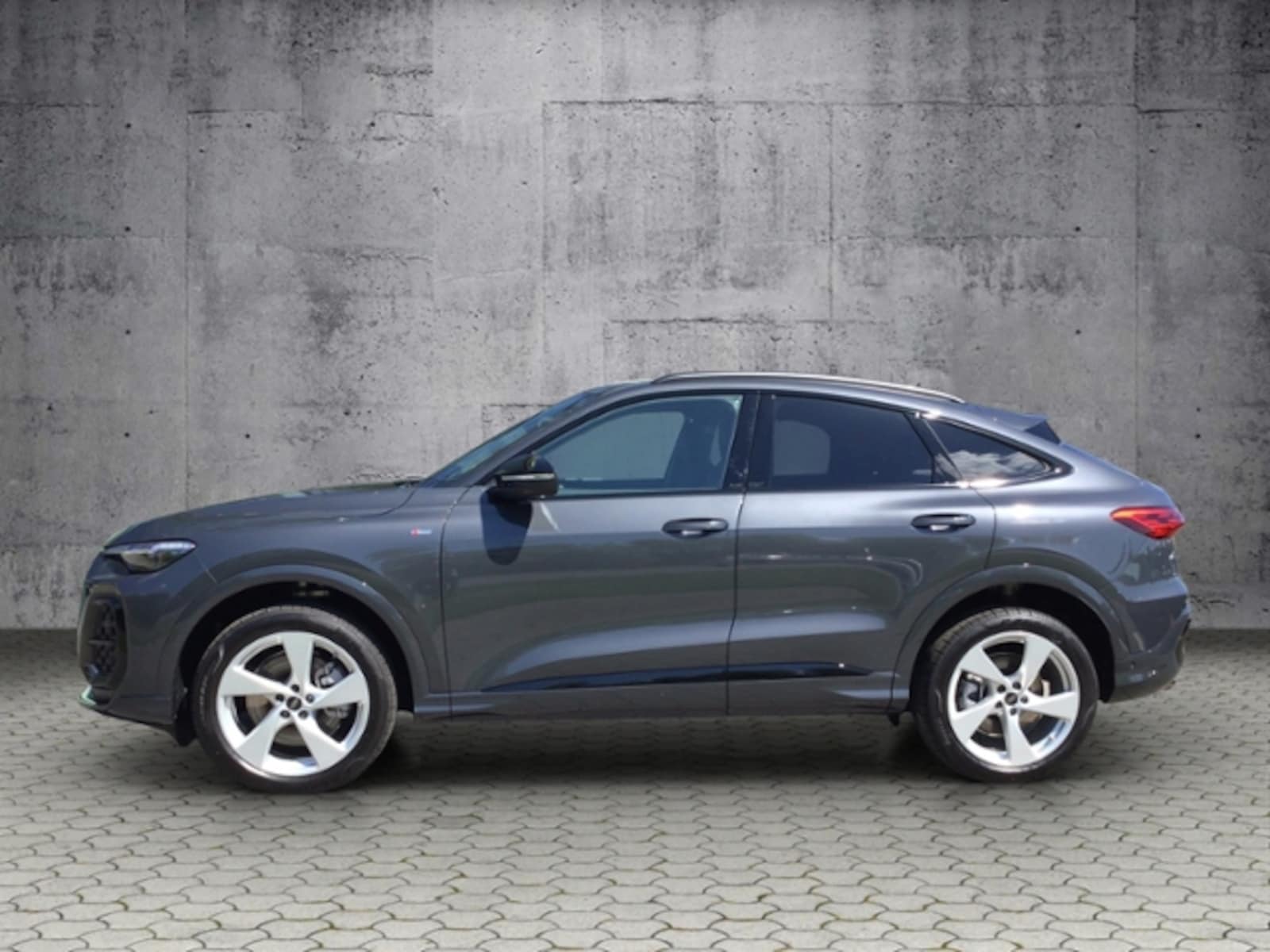 Audi Q5 Sportback – Bild 2