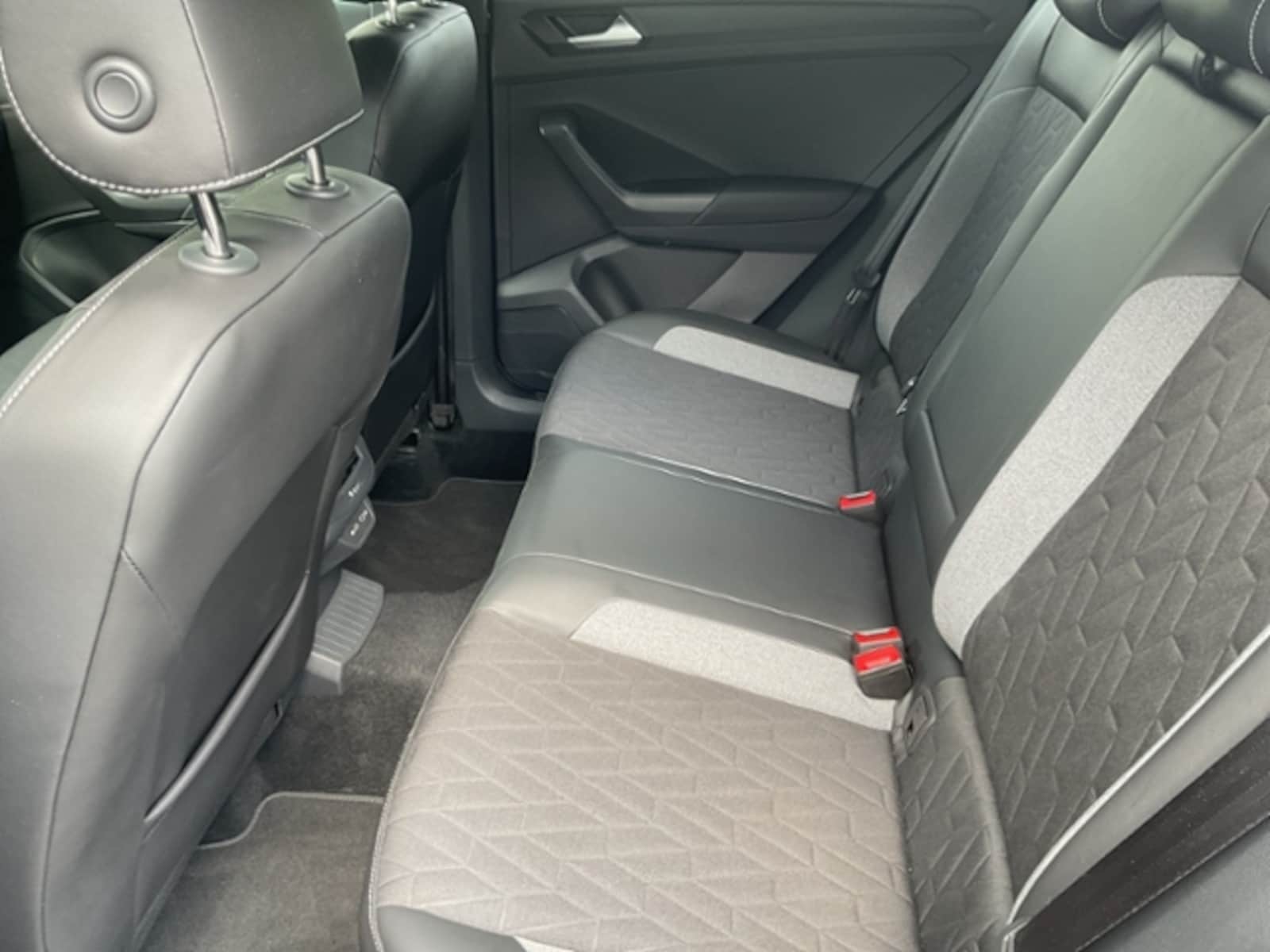 Volkswagen T-Roc – Bild 13