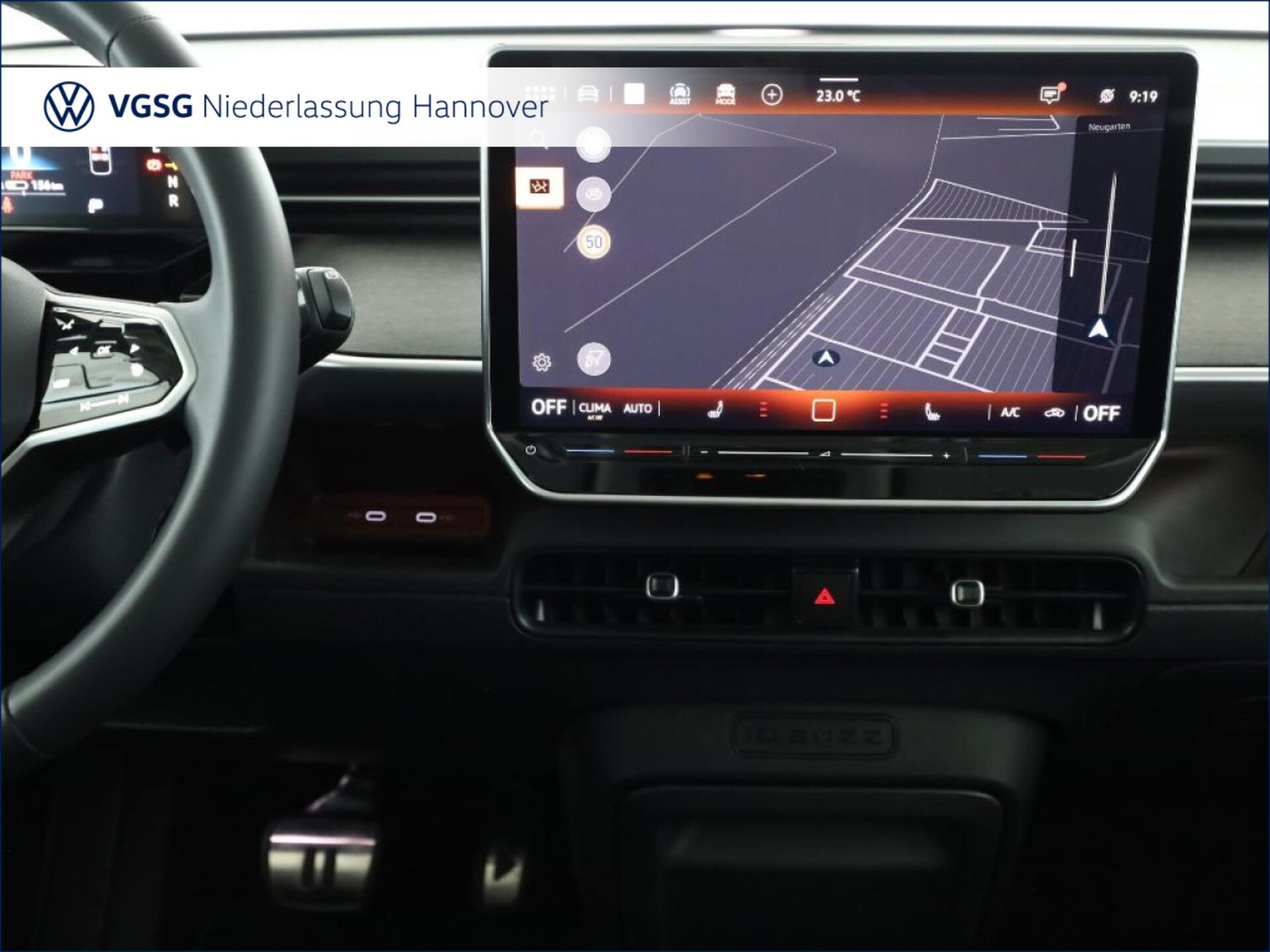Volkswagen ID. Buzz Pro